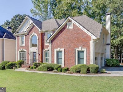 5101 Cabot Creek Dr, Sugar Hill, GA, 30518