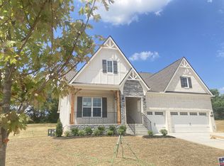 7923 Pine St LOT 10, Fairview, TN 37062
