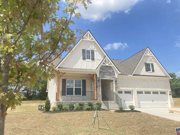 7923 Pine St Lot 10, Fairview, TN 37062