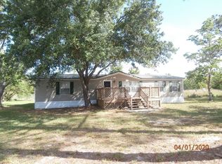 110 Bridgeport Rd, Palatka, FL 32177