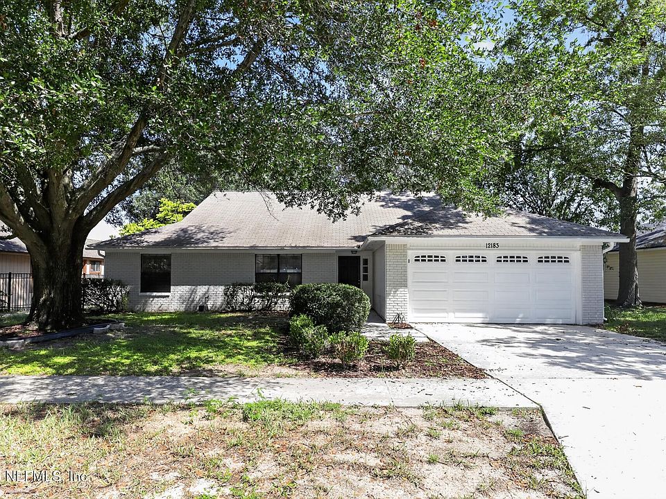 1st image of 12183 SAFESHELTER Drive S