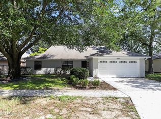 12183 SAFESHELTER Drive S, Jacksonville, FL 32225
