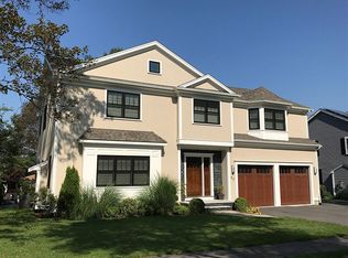 52 Madison Rd, Waltham, MA 02453