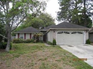 2156 Heath Green Place N -sale Pending Call For Others, Jacksonville, FL 32246