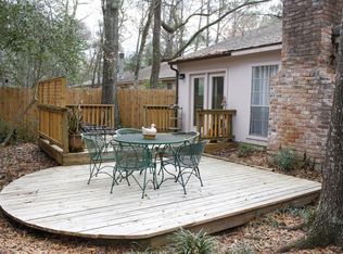 37 Yewleaf Rd, Spring, TX 77381