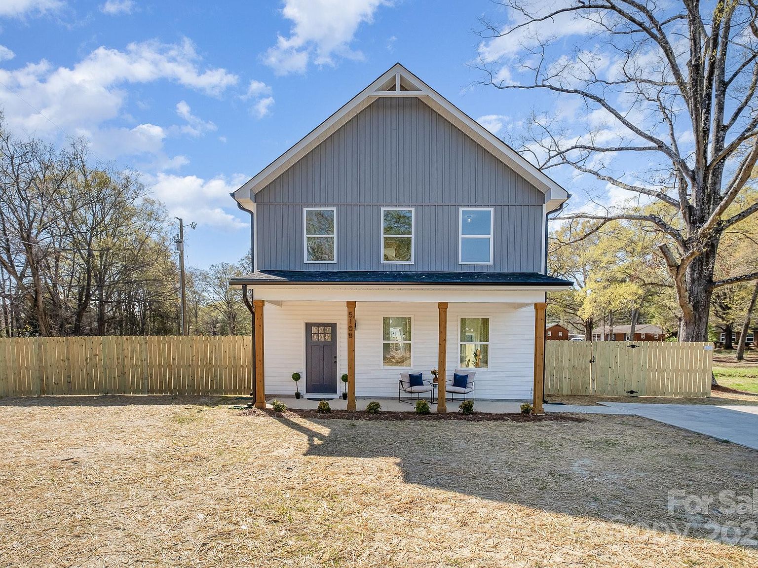 5108 Potter Road