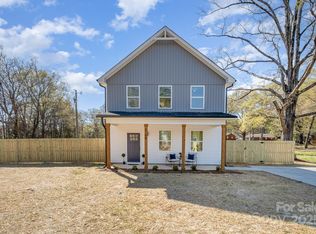 5108 Potter Rd, Matthews, NC 28104