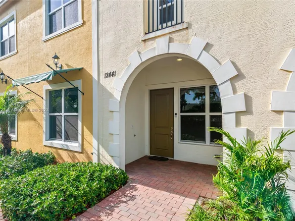 12441 NW 18th Ct #12441, Pembroke Pines, FL 33028