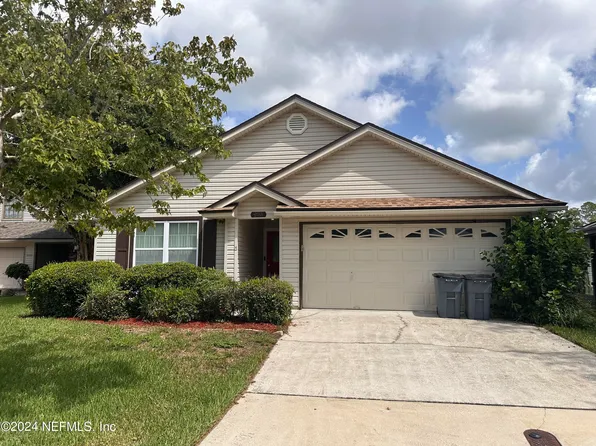 2068 WAX MYRTLE Court, Orange Park, FL 32073