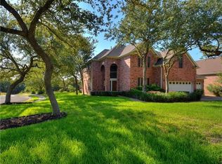 9500 Indigo Brush Dr, Austin, TX 78726