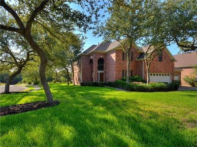 9500 Indigo Brush Dr, Austin, TX, 78726