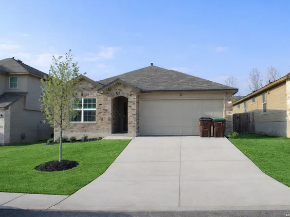 258 Empress Brilliant, San Antonio, TX 78253