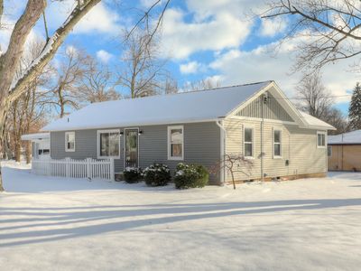 10588 Melvin St, Zeeland, MI, 49464