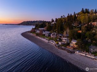 6521 Beach Drive SW, Seattle, WA 98136
