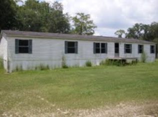 138 Goose Creek Rd, Hortense, GA 31543