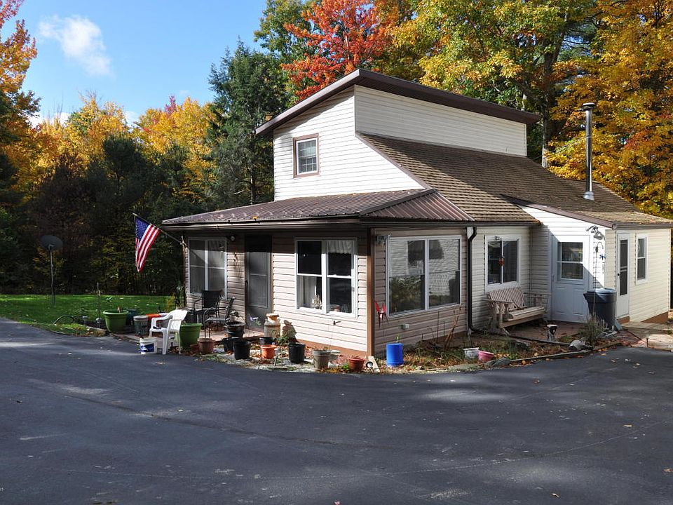 3668 Lake Of Meadows Rd, Little Meadows, PA 18830 Zillow