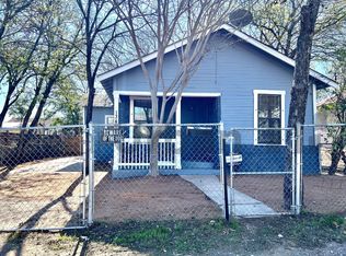 1342 Gibbs, San Antonio, TX 78202