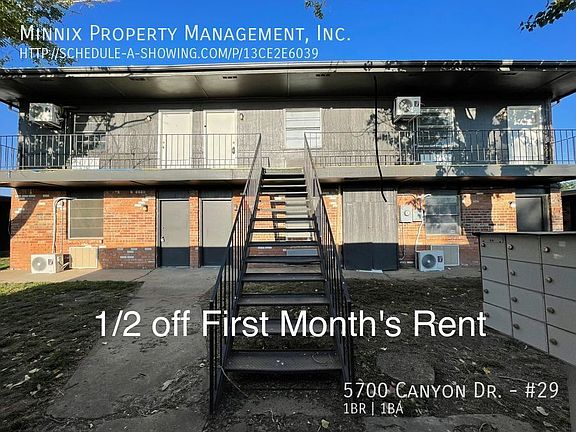 5th image of 5700 Canyon Dr #14217519
