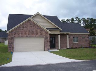 658 Lantern Ct, Longs, SC 29568