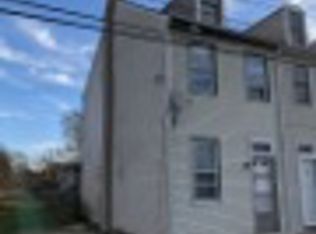 1607 Logan St, Harrisburg, PA 17102