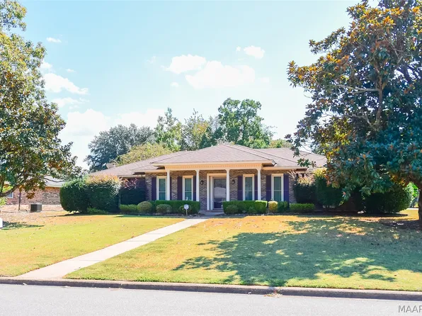 109 Coosada Dr, Montgomery, AL 36117