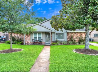 21123 Park Villa Dr, Katy, TX 77450