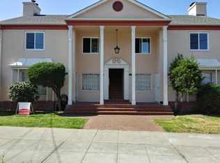 6315 Macarthur Blvd, Oakland, CA 94605
