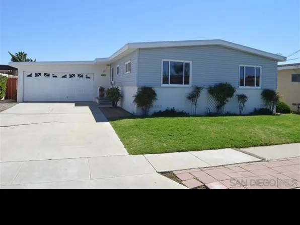 2451 Root St, San Diego, CA 92123