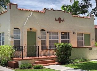 1818 SW 11th Ter, Miami, FL 33135