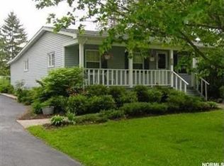 17375 Snyder, Bainbridge, OH 44023