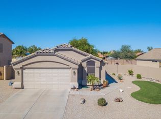 43782 W Baker Dr, Maricopa, AZ 85138