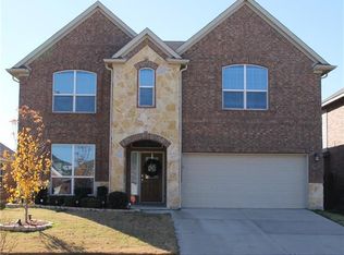 4237 Bridgestone Dr, Fort Worth, TX 76123