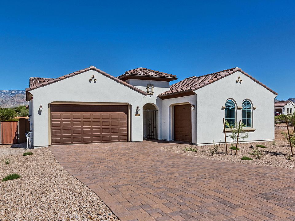 1st image of 3555 N Molino Canyon Pl N