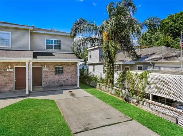 4317 Downs St, Metairie, LA 70001