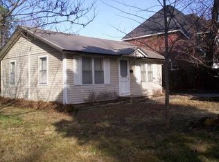 1230 W Hendrix St #HOUSE, Fayetteville, AR 72703