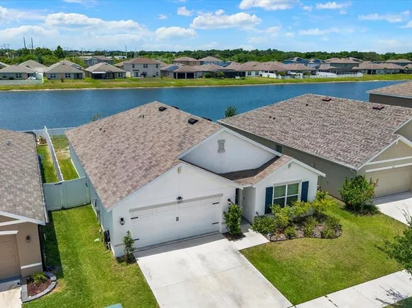 1013 Tidal Rock Ave, Ruskin, FL 33570