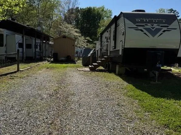 103 Hidaway Trl #99A, Mount Gilead, NC 27306
