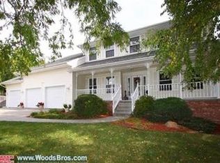 6430 Beaver Creek Ln, Lincoln, NE 68516