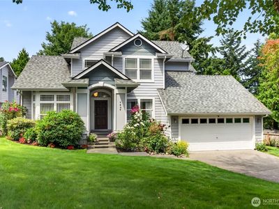 1507 8th Street NW, Auburn, WA, 98001