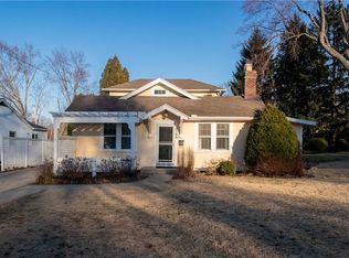 2109 N Washington Ave, Danville, IL 61832