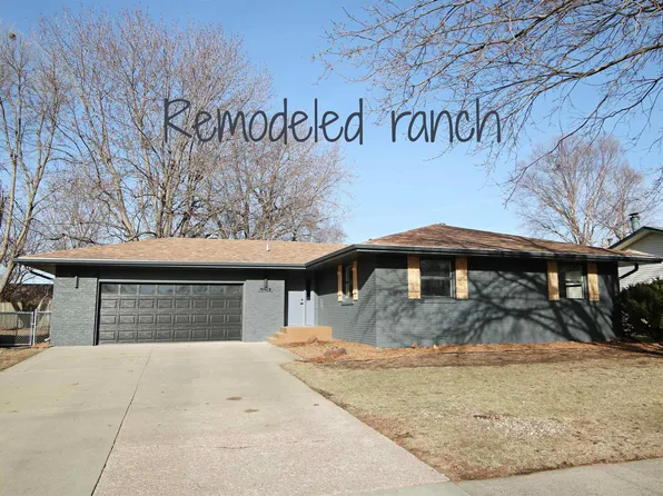 4413 S Lewis Ave, Sioux Falls, SD 57103