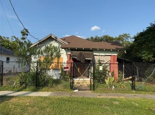 2316 Everett St, Houston, TX 77009