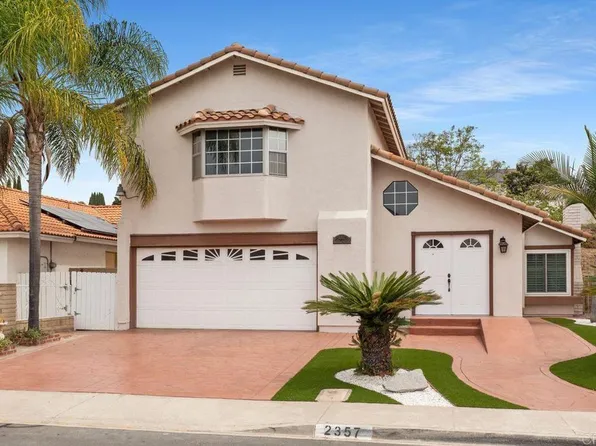 2357 Spring Oak Way, San Diego, CA 92139