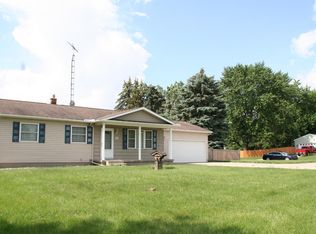 8169 Carpenter Rd, Flushing, MI 48433