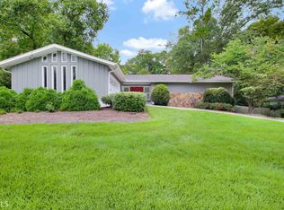 5540 Bend Creek Rd, Atlanta, GA 30338