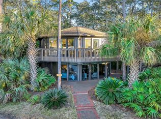 2025 Deer Island Rd, Hilton Head Island, SC 29928