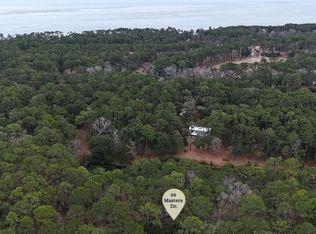 38 Masters Dr, Daufuskie Island, SC 29915
