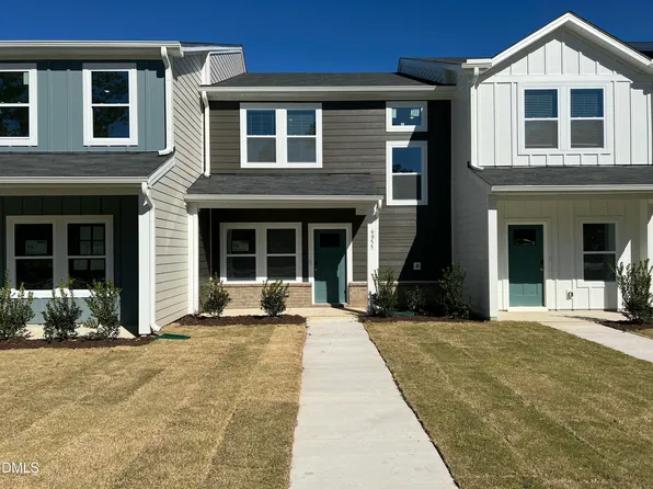 6055 Spring Forest Rd, Raleigh, NC 27616