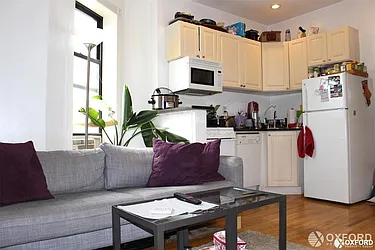 Rented by Oxford Property Group