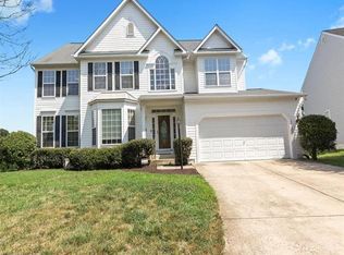 14121 Water Fowl Way, Upper Marlboro, MD 20774